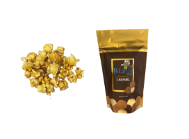 McLands Caramel Popcorn